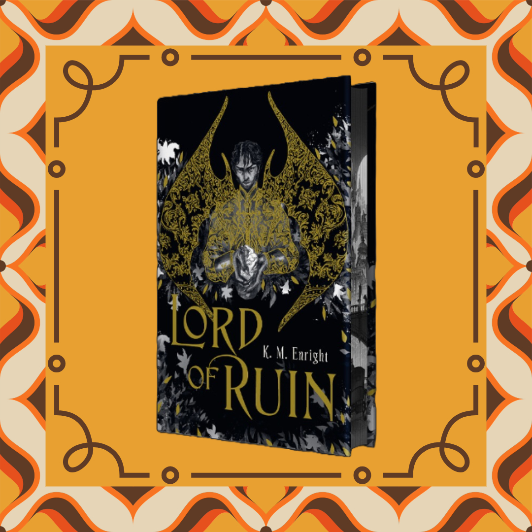 Lord Of Ruin