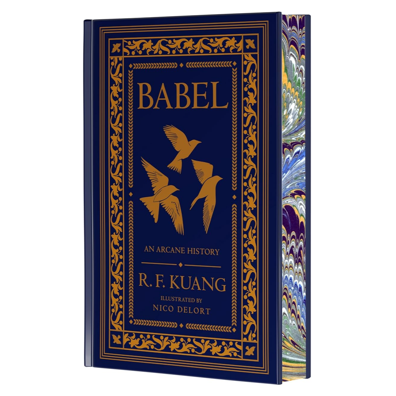 Babel