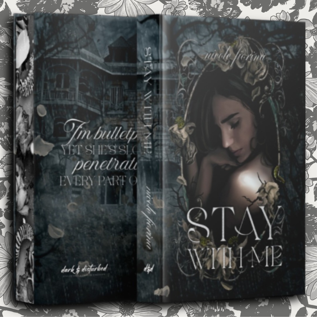 Stay With Me