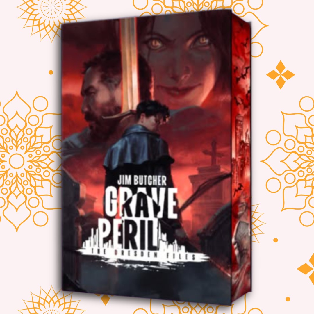 Grave Peril