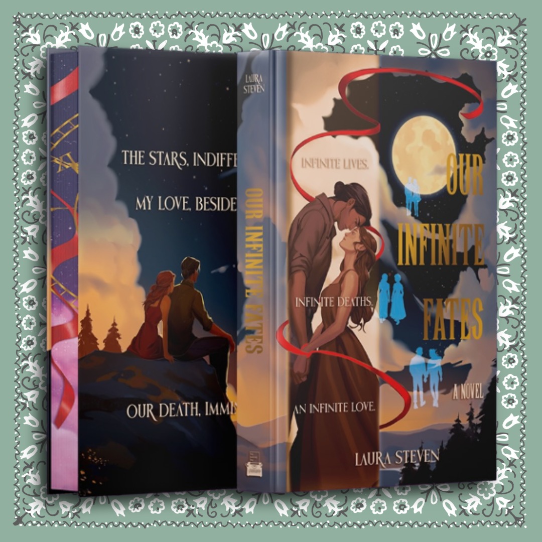 The Bookish Box · January 2026 Pre-Order