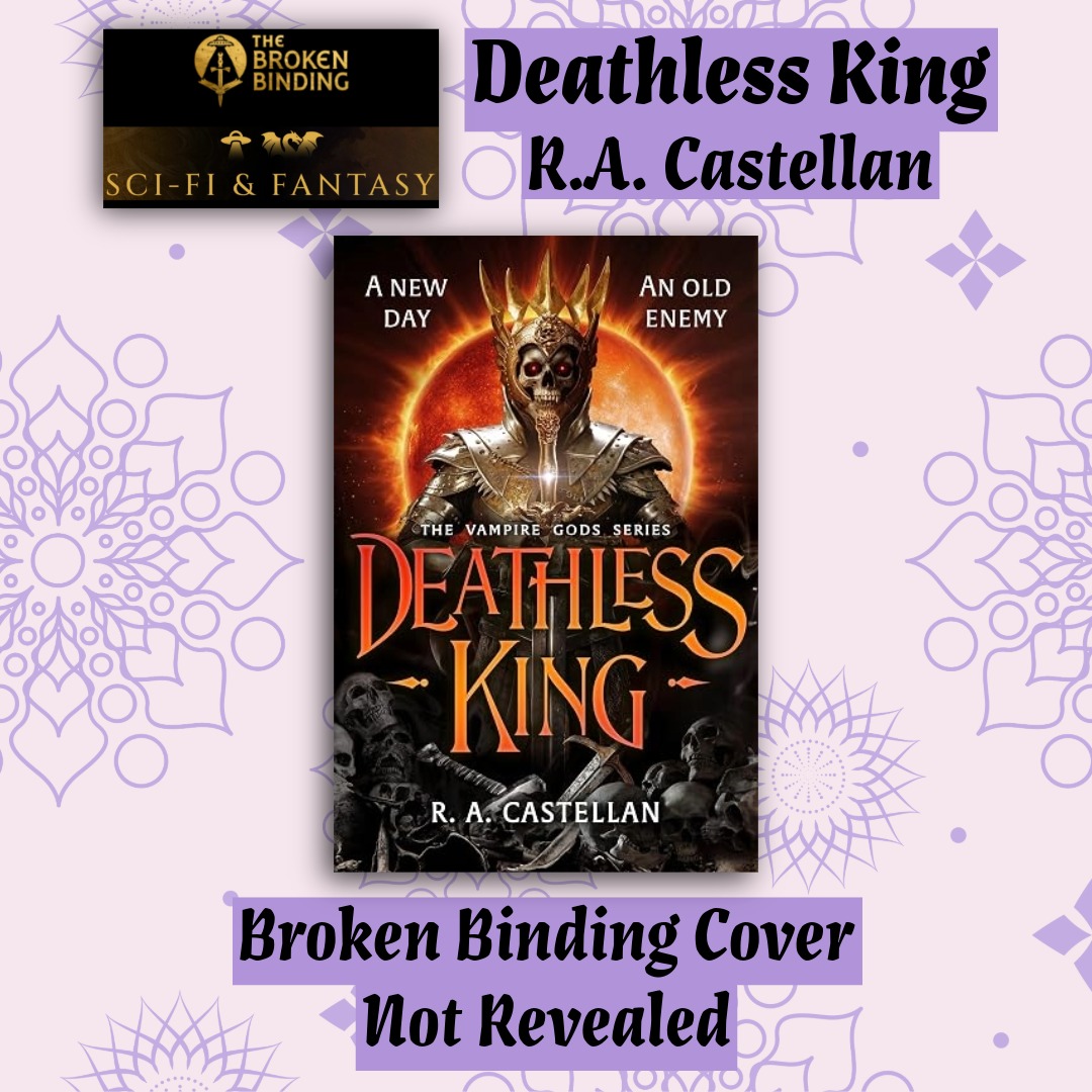 Deathless King