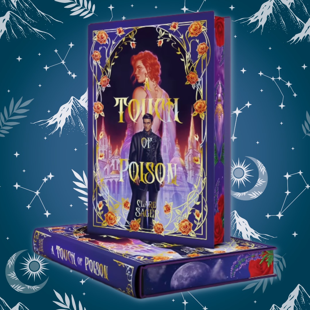 A Touch of Poison