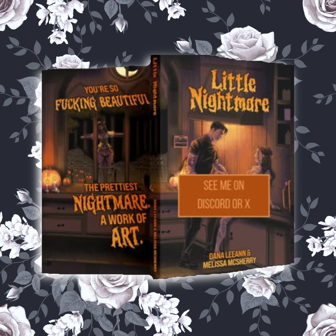 Little Nightmare