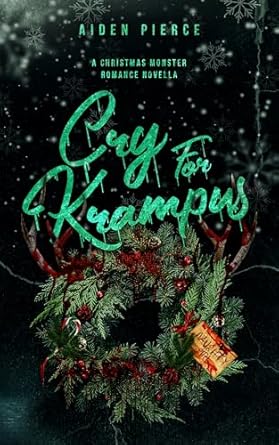 Cry For Krampus