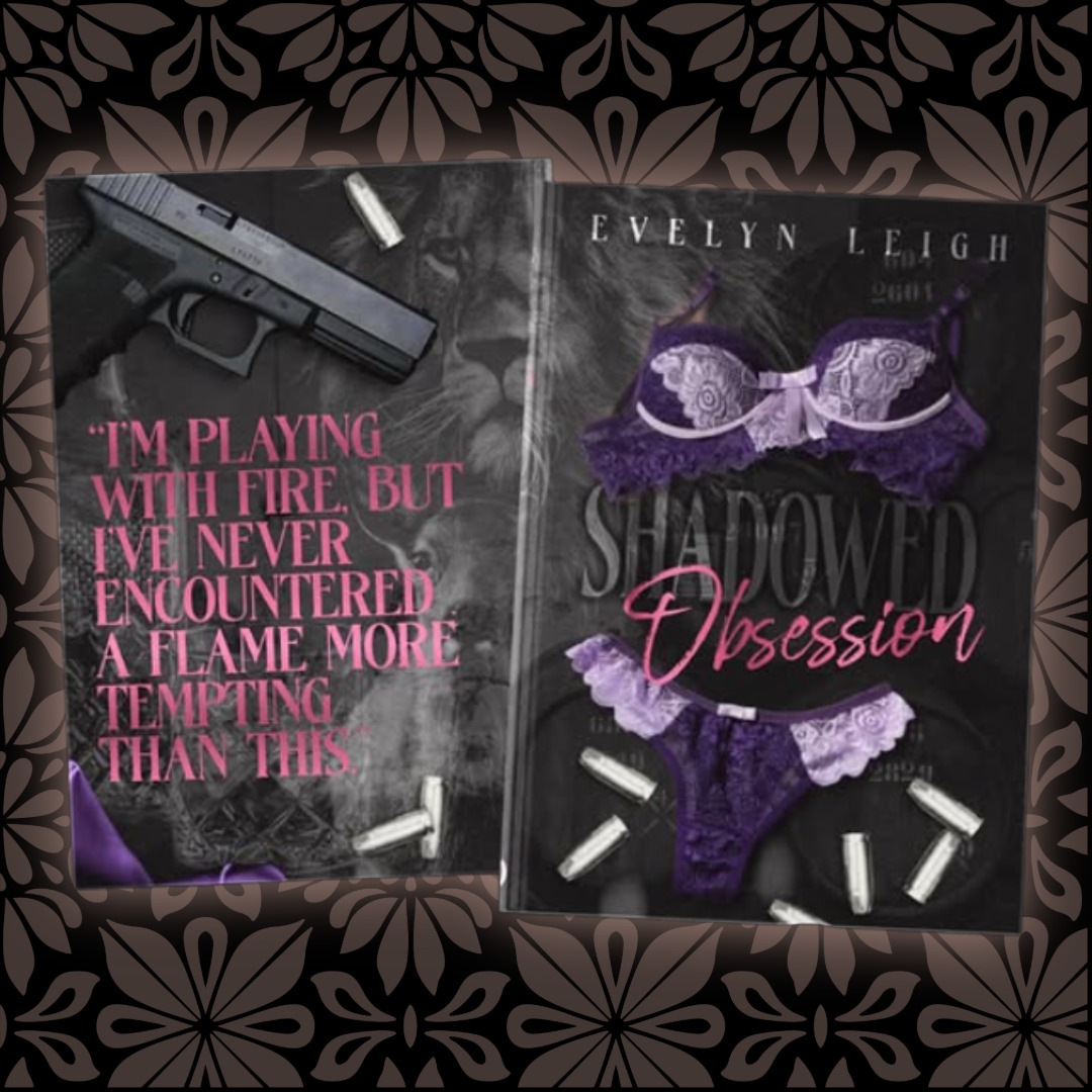 Shadowed Obsession