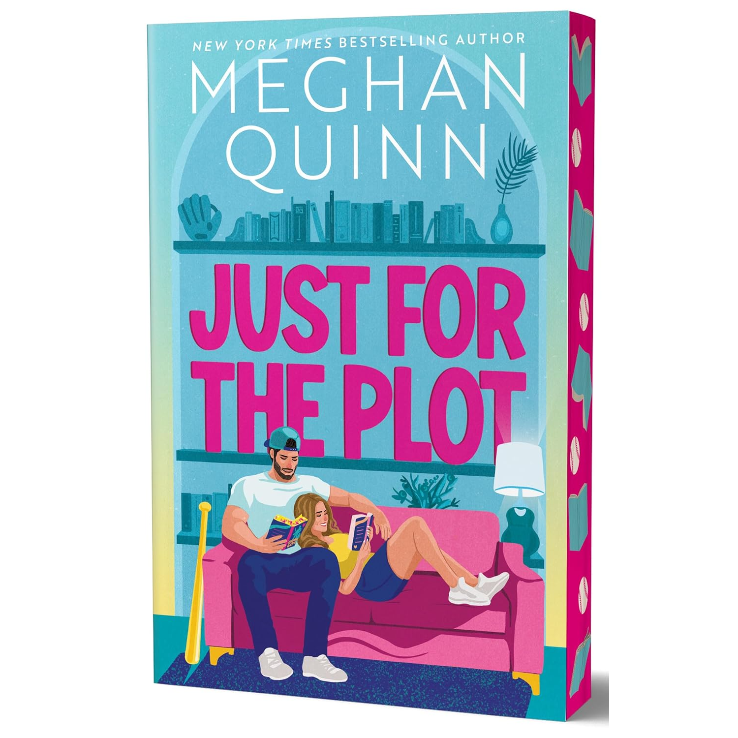 Just for the Plot