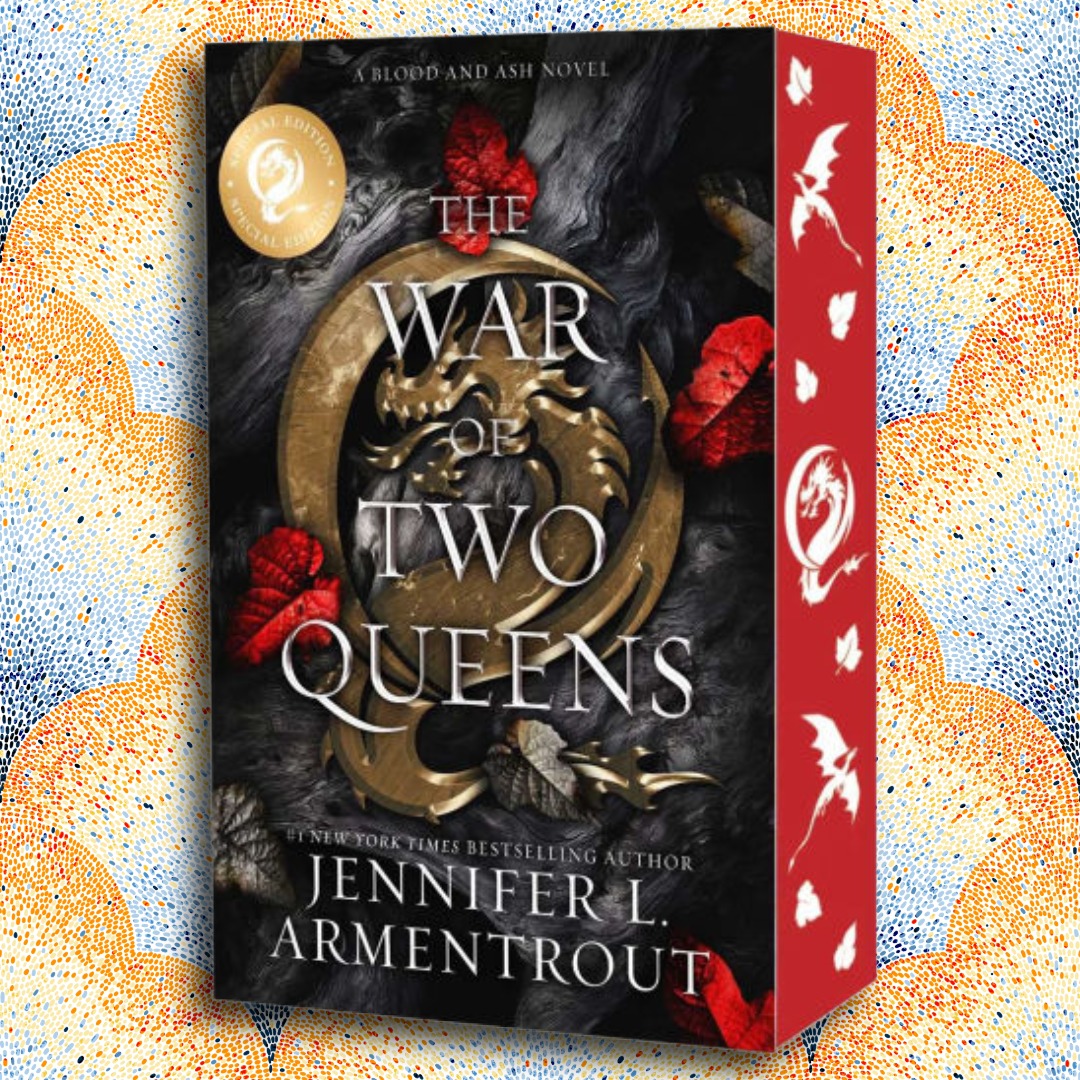 The War of Two Queens