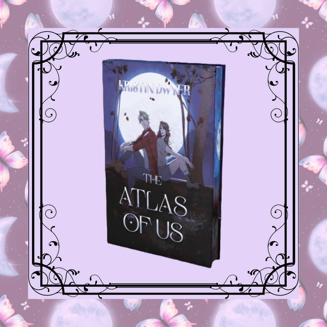 The Atlas Of Us