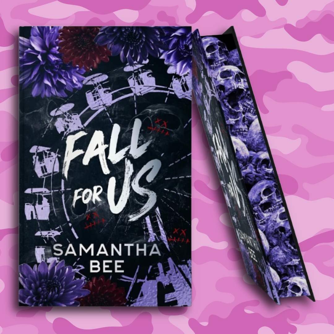 Fall For Us