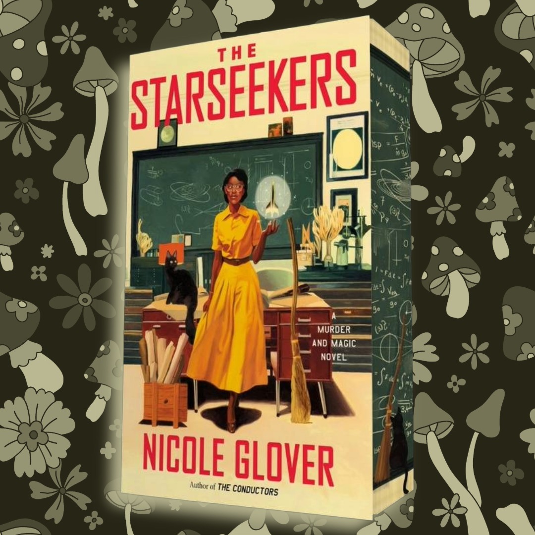 The Starseekers