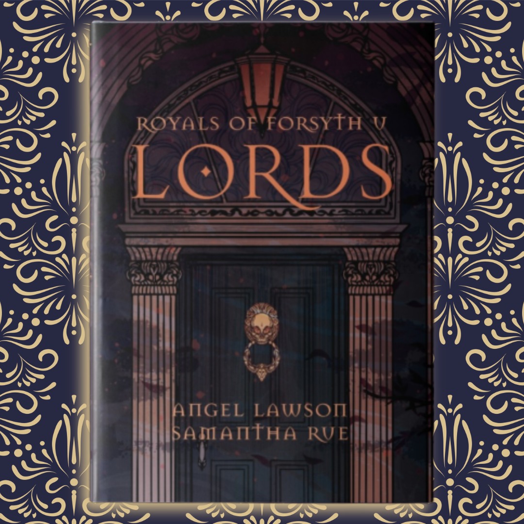 Lords Of Pain