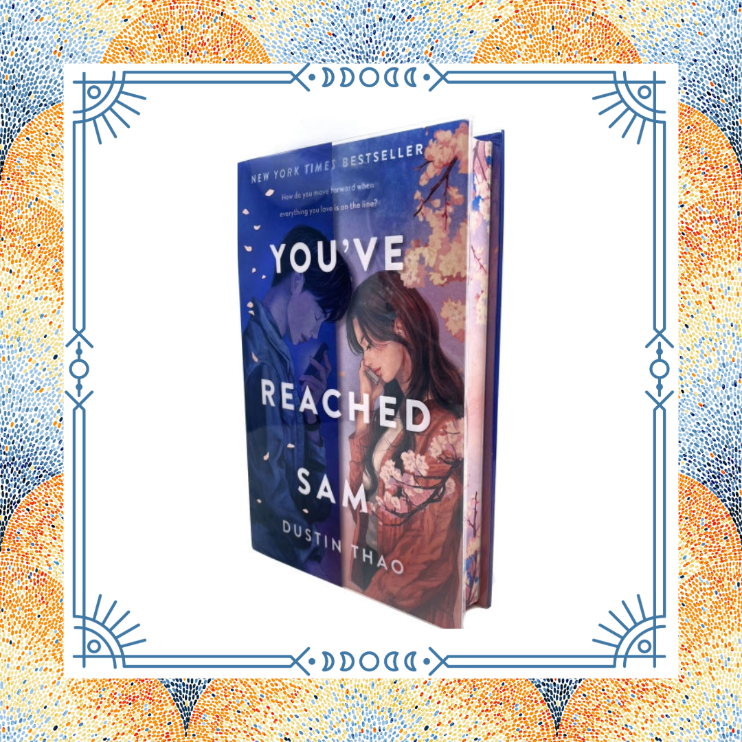 Bookstores · July 2025 Release