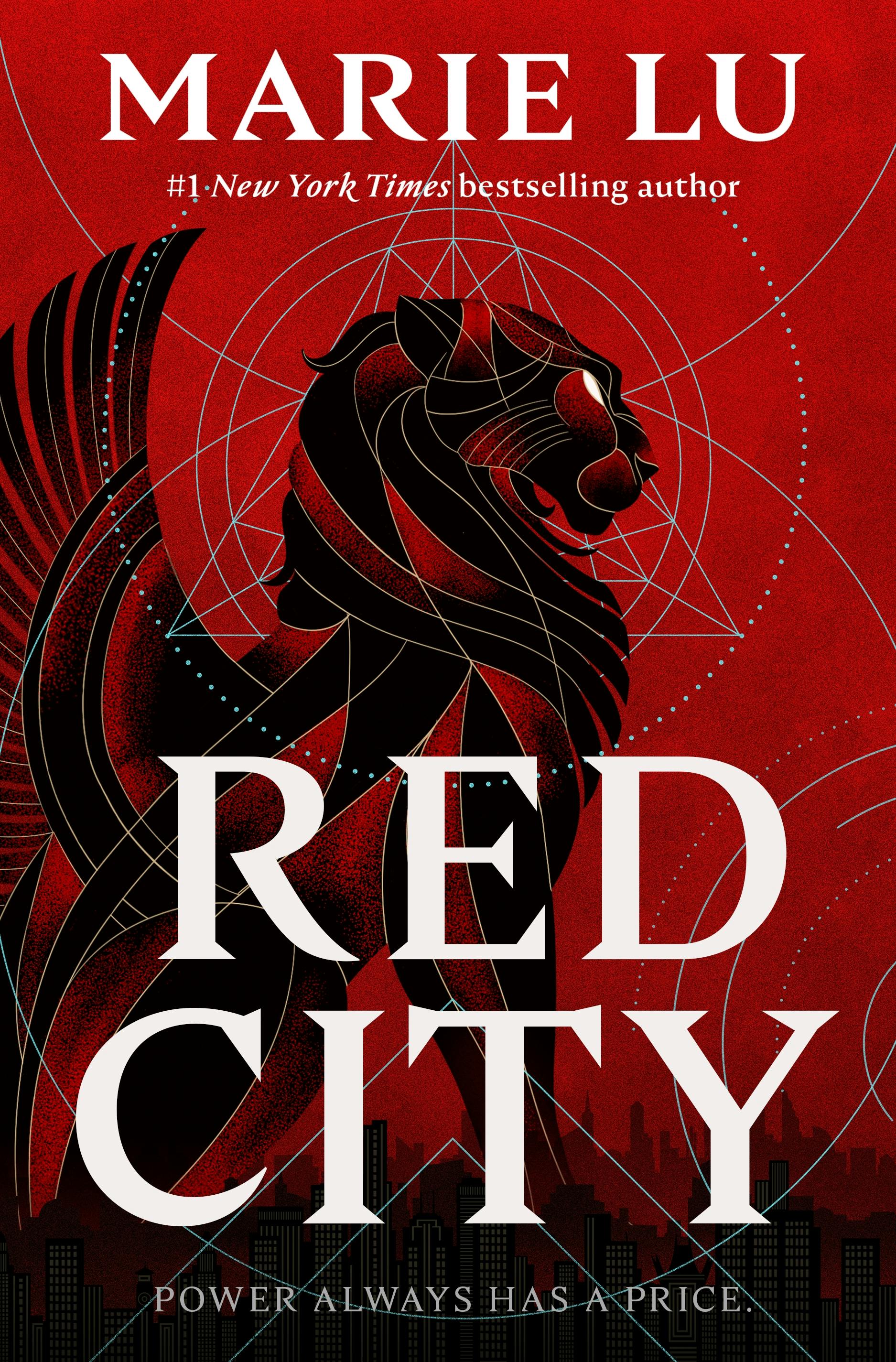 Red City