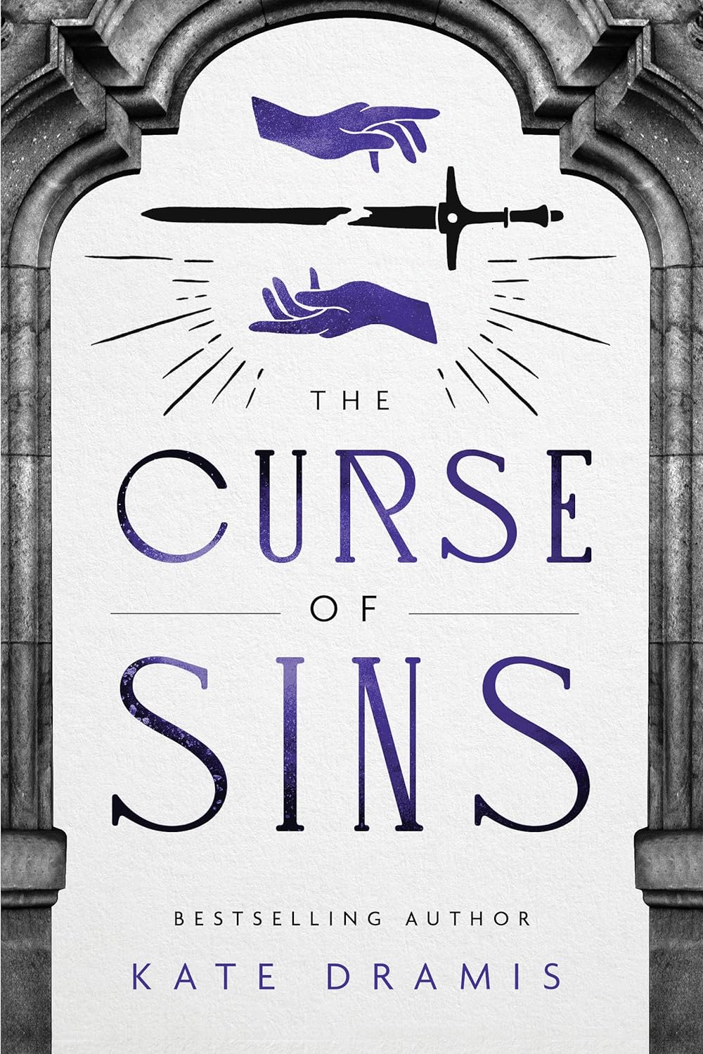 The Curse Of Sins