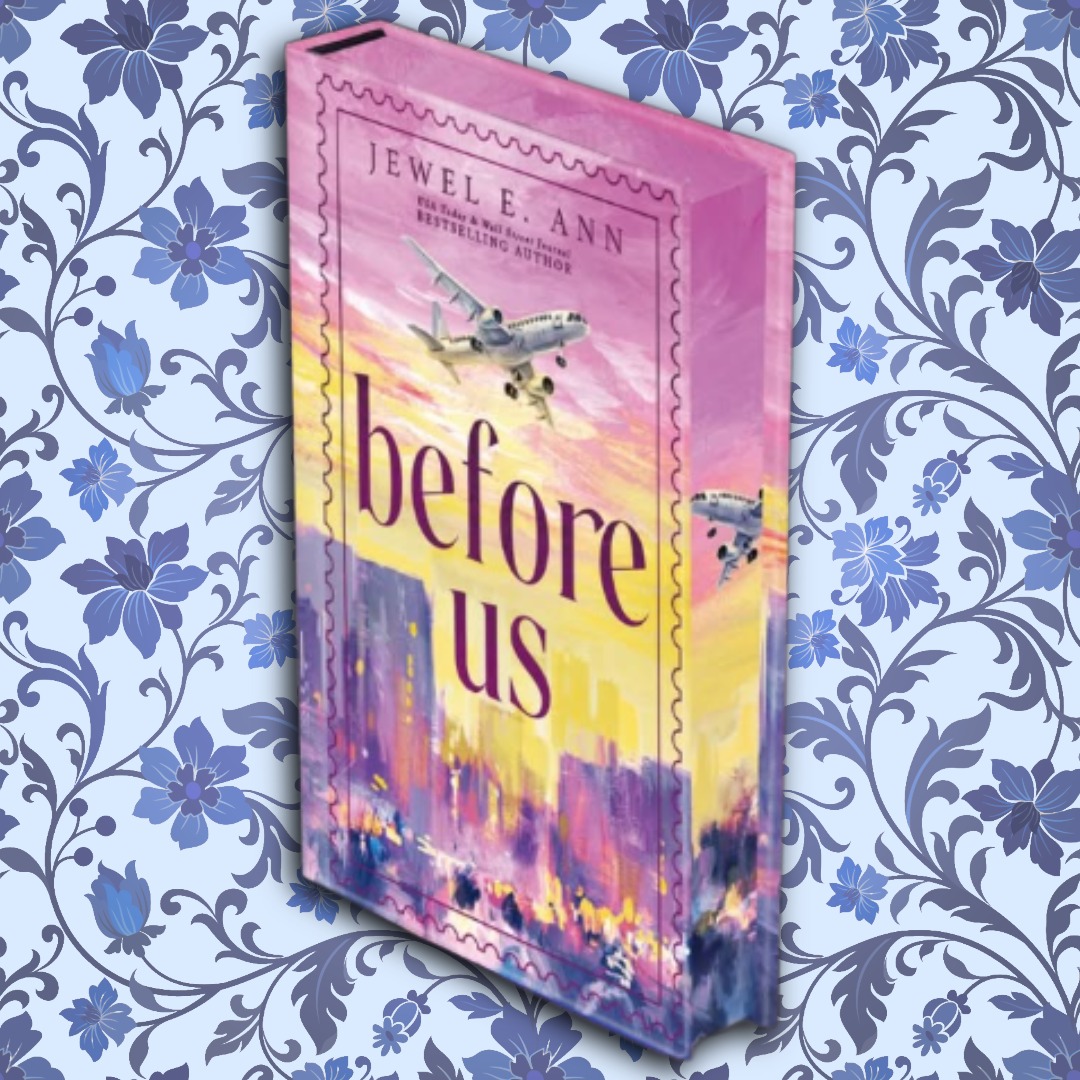 Before Us