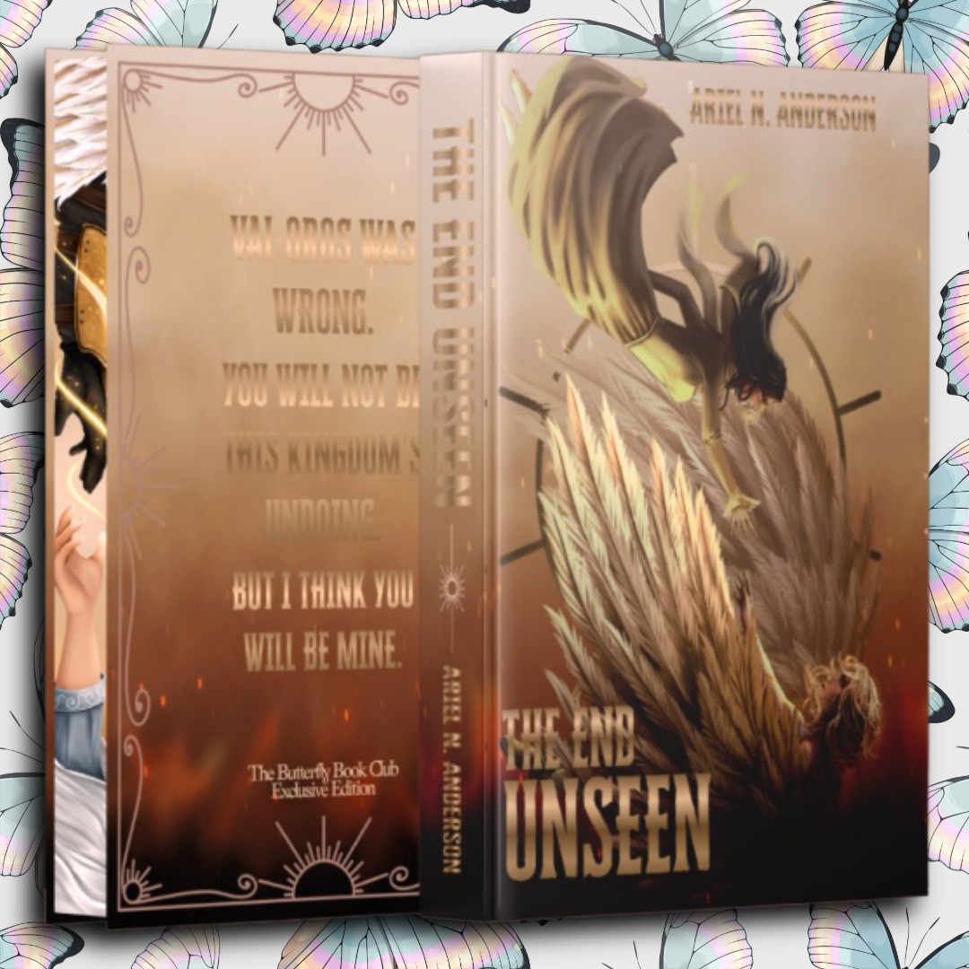 The End Unseen