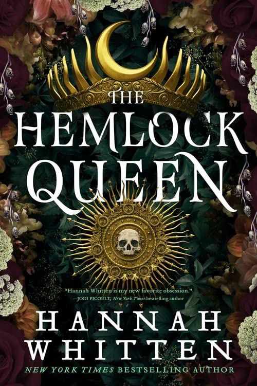 The Hemlock Queen Hannah
