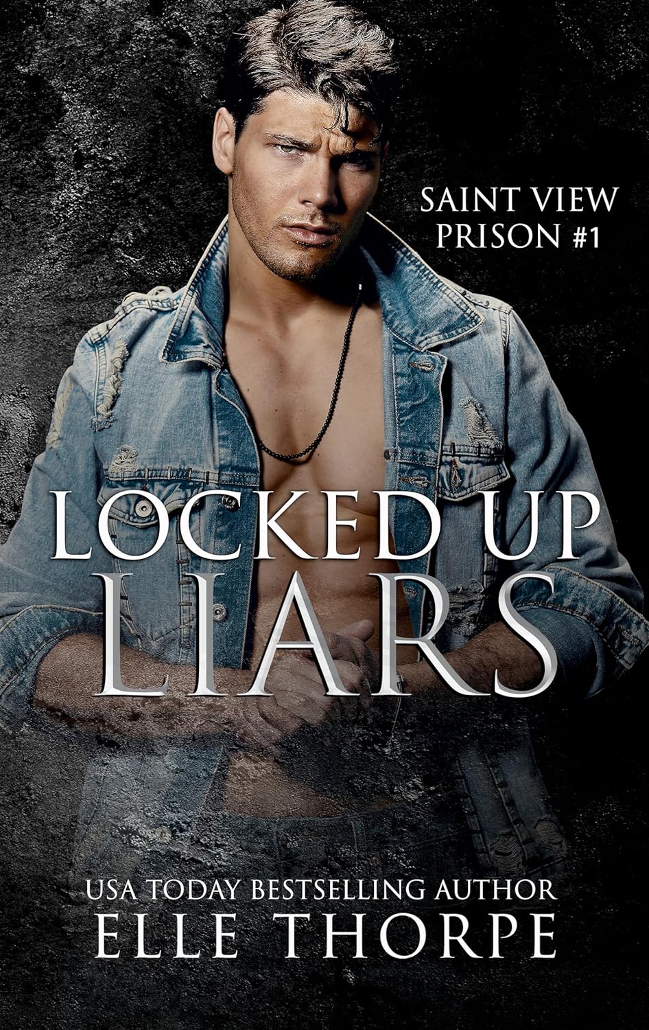 Locked Up Liars