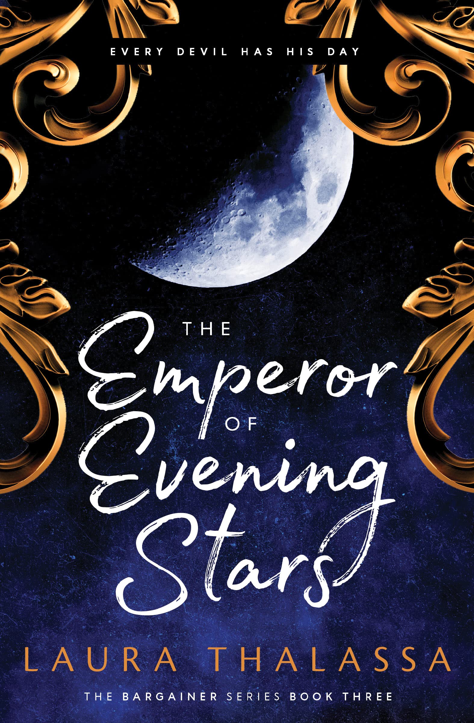 The Emperor Of Evening Stars