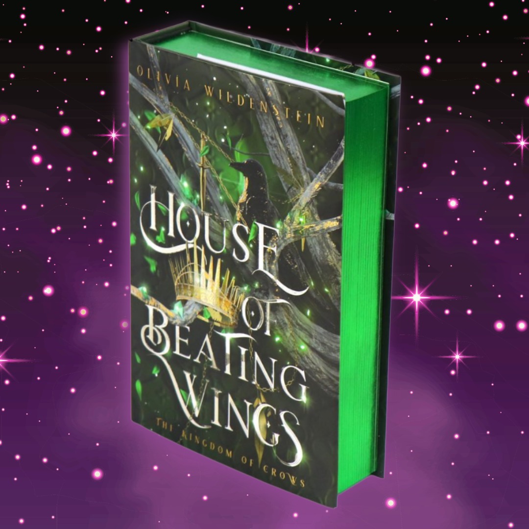 House of Beating Wings