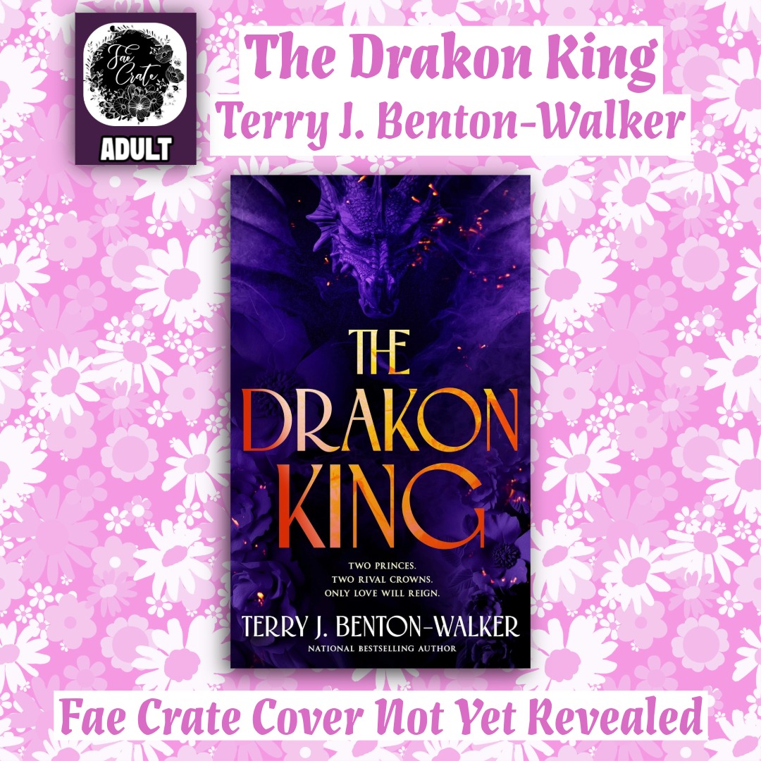 The Drakon King