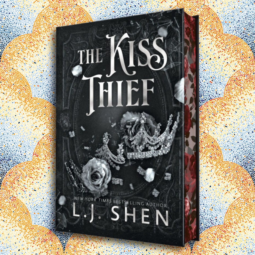 The Kiss Thief