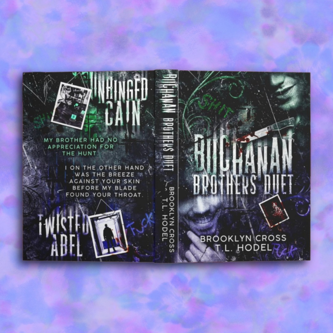 Unhinged Cain