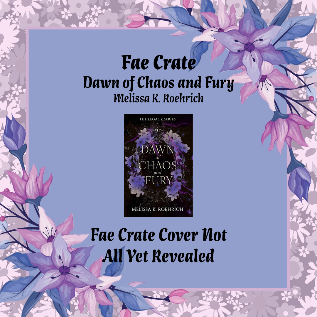 FaeCrate · July 2025 Pre-Order
