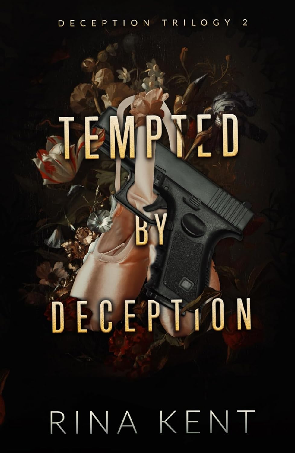 Tempted By Deception