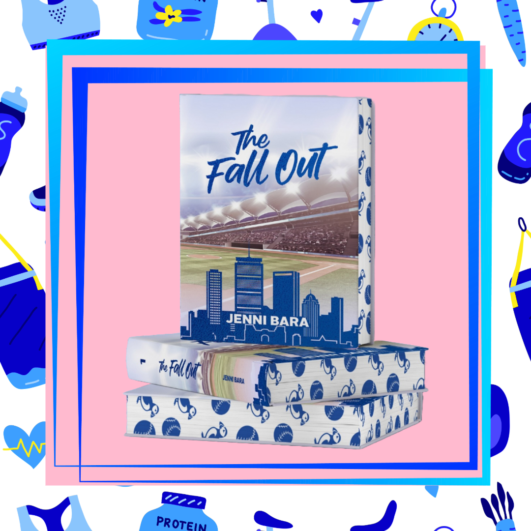Final Score · July 2025 Pre-Order