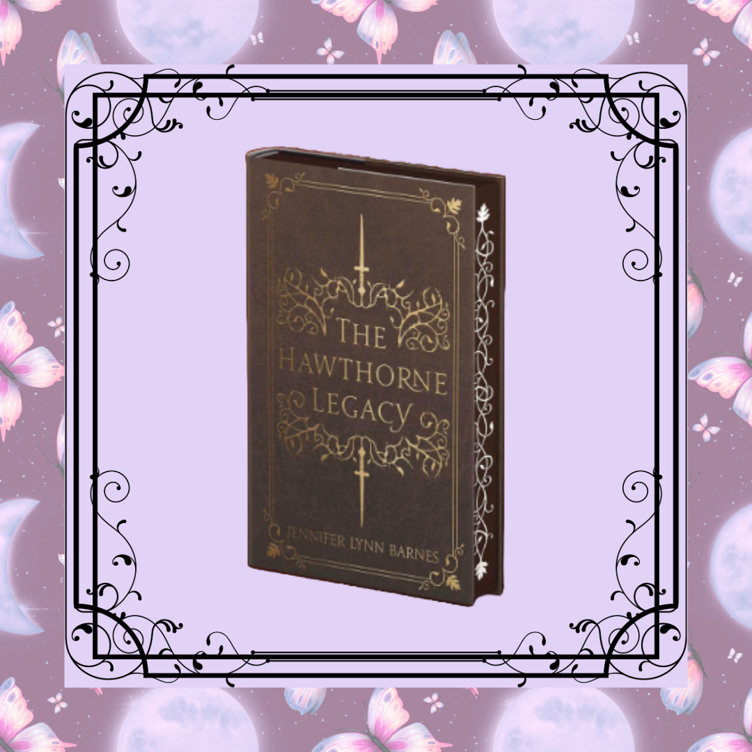 FairyLoot · August 2022 Pre-Order