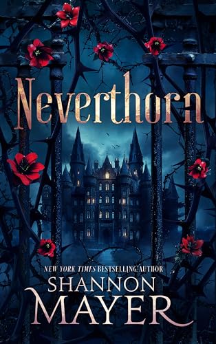 Neverthorn Shannon Mayer