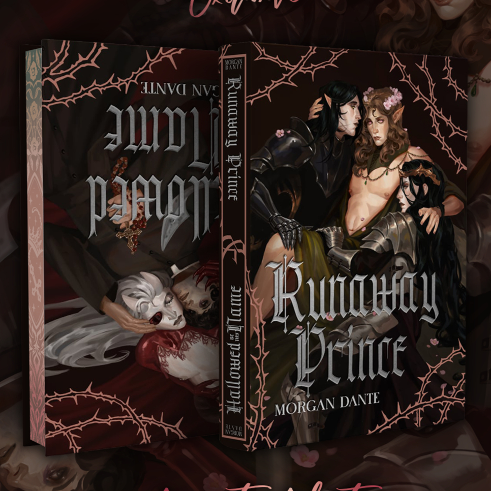 Runaway Prince
