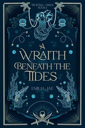A Wraith Beneath The Tides