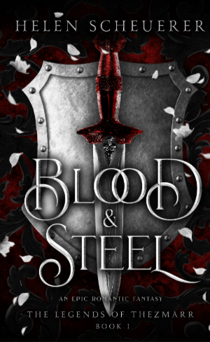 Blood Steel