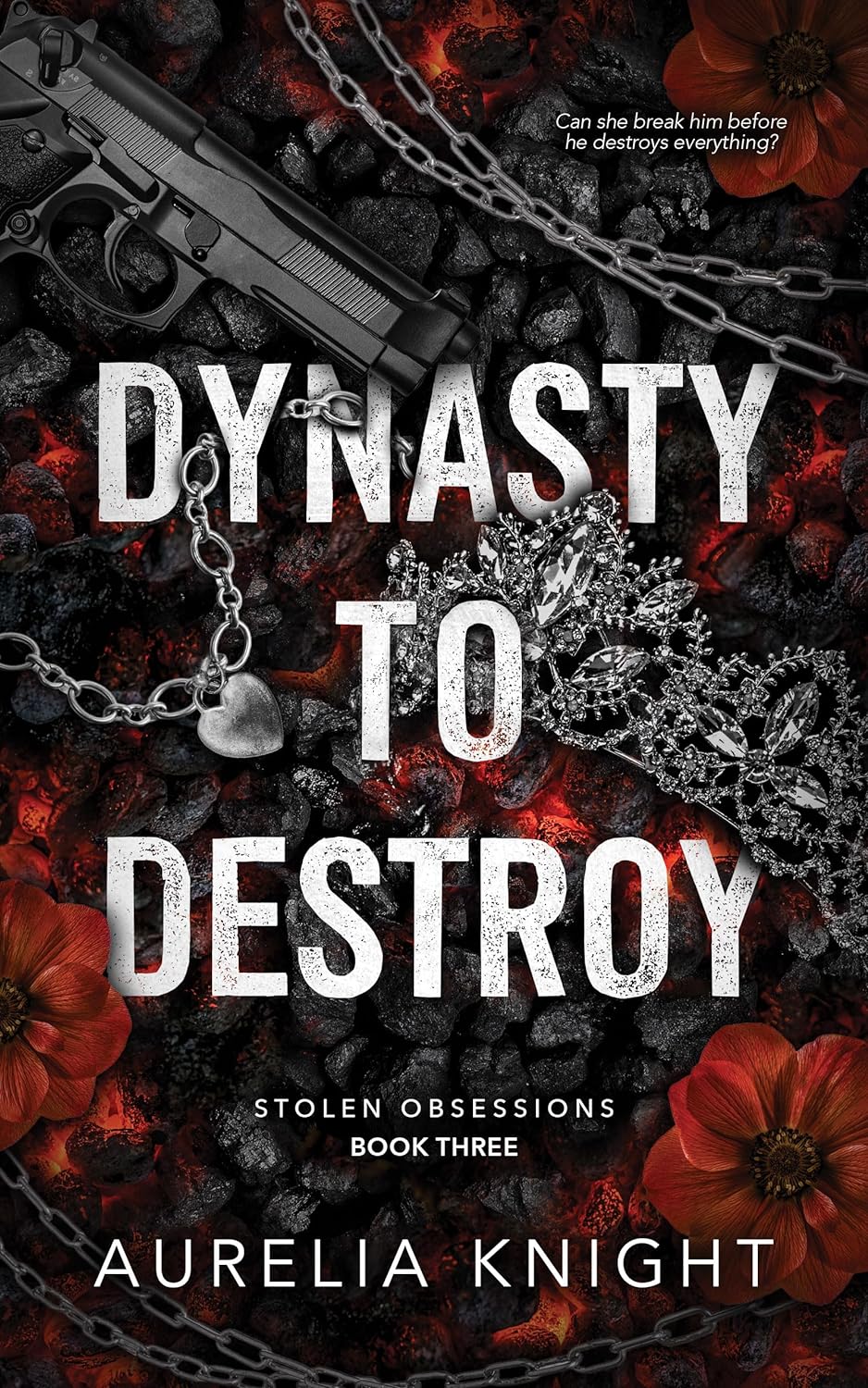 Dynasty To Destroy