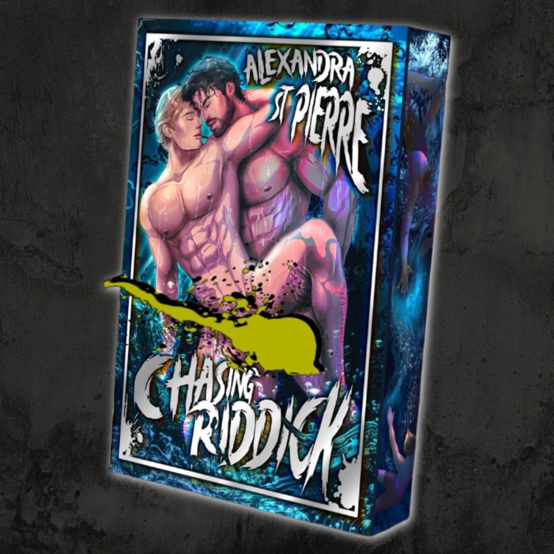 The Grim Gates · June 2026 Pre-Order