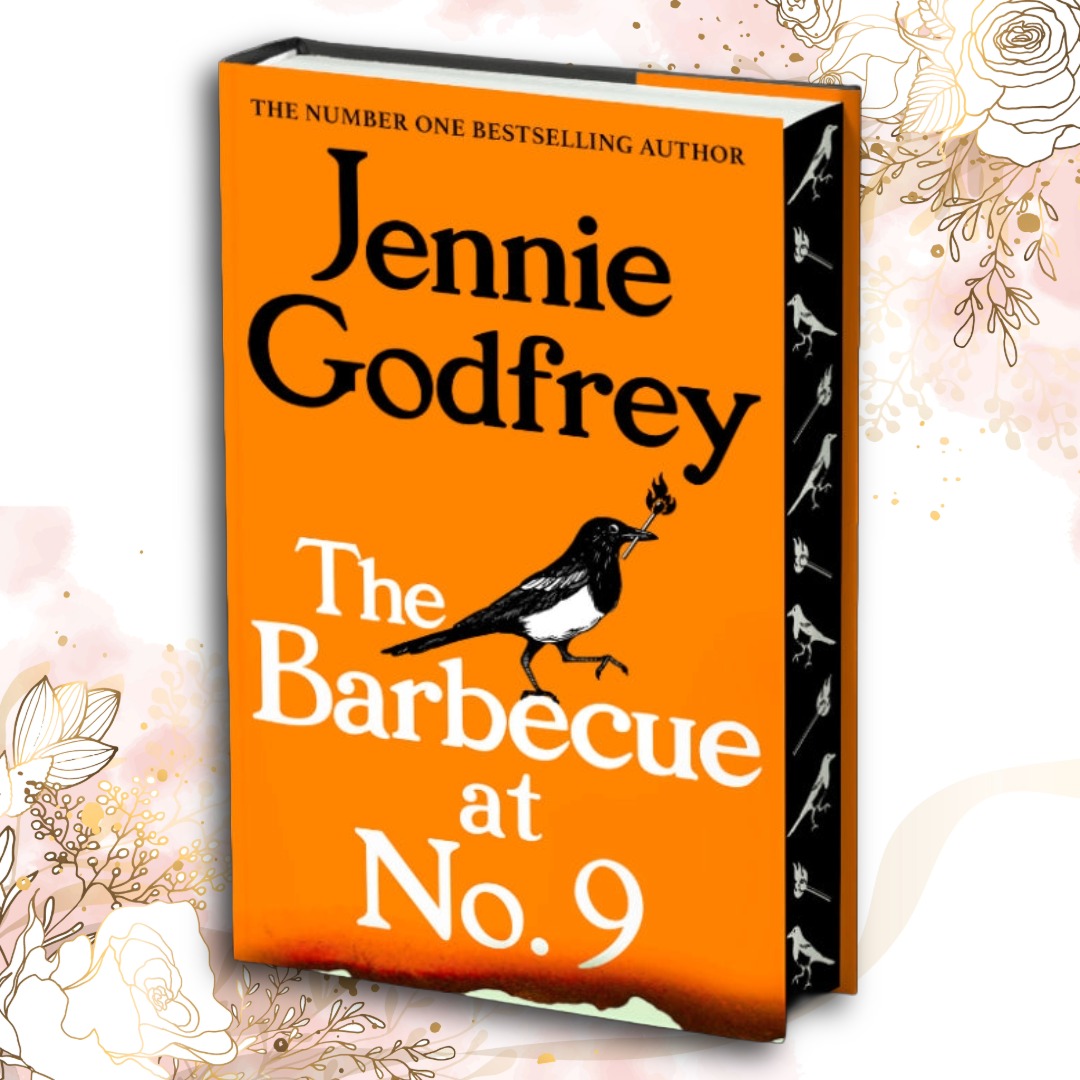The Barbecue at No. 9