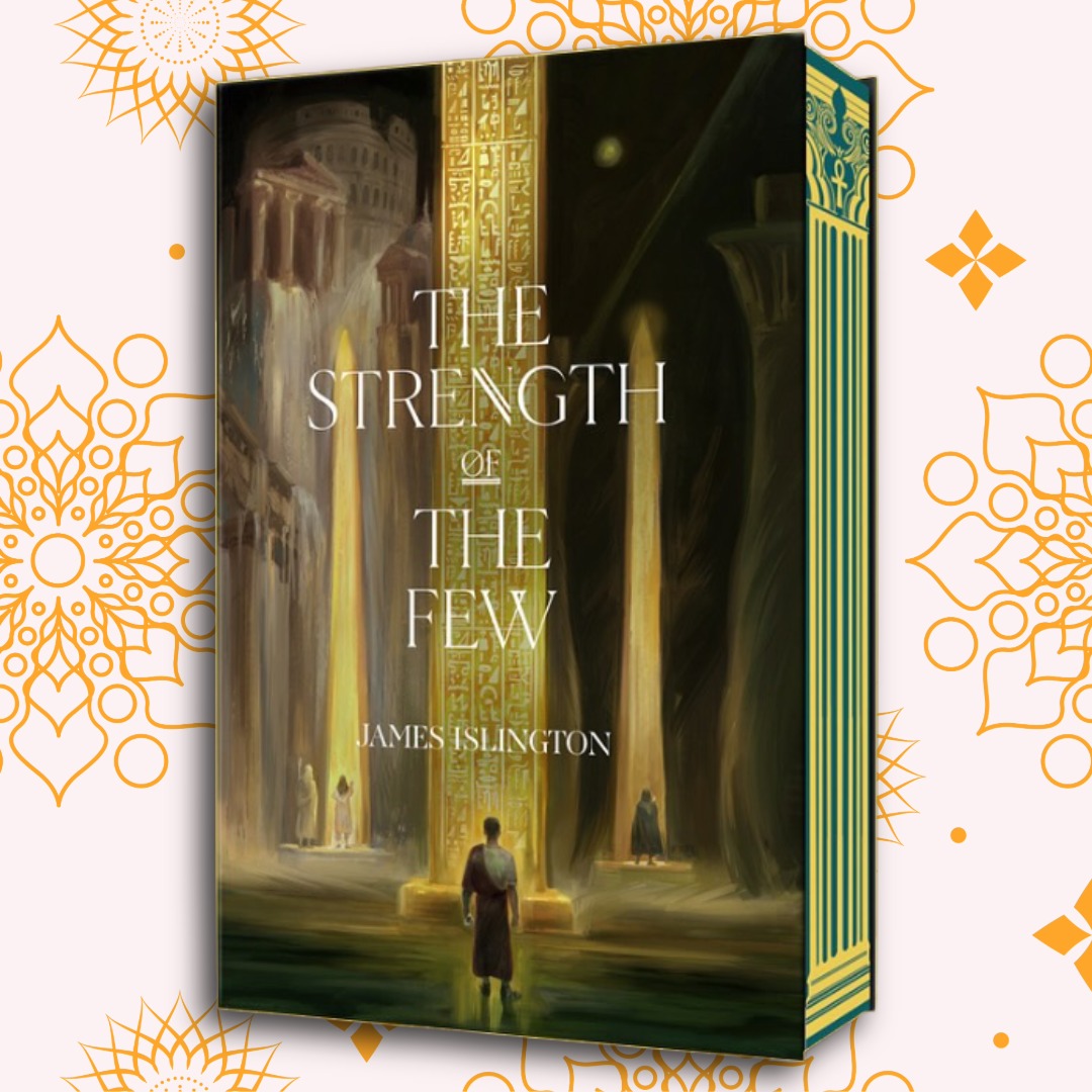 The Strength of the Few