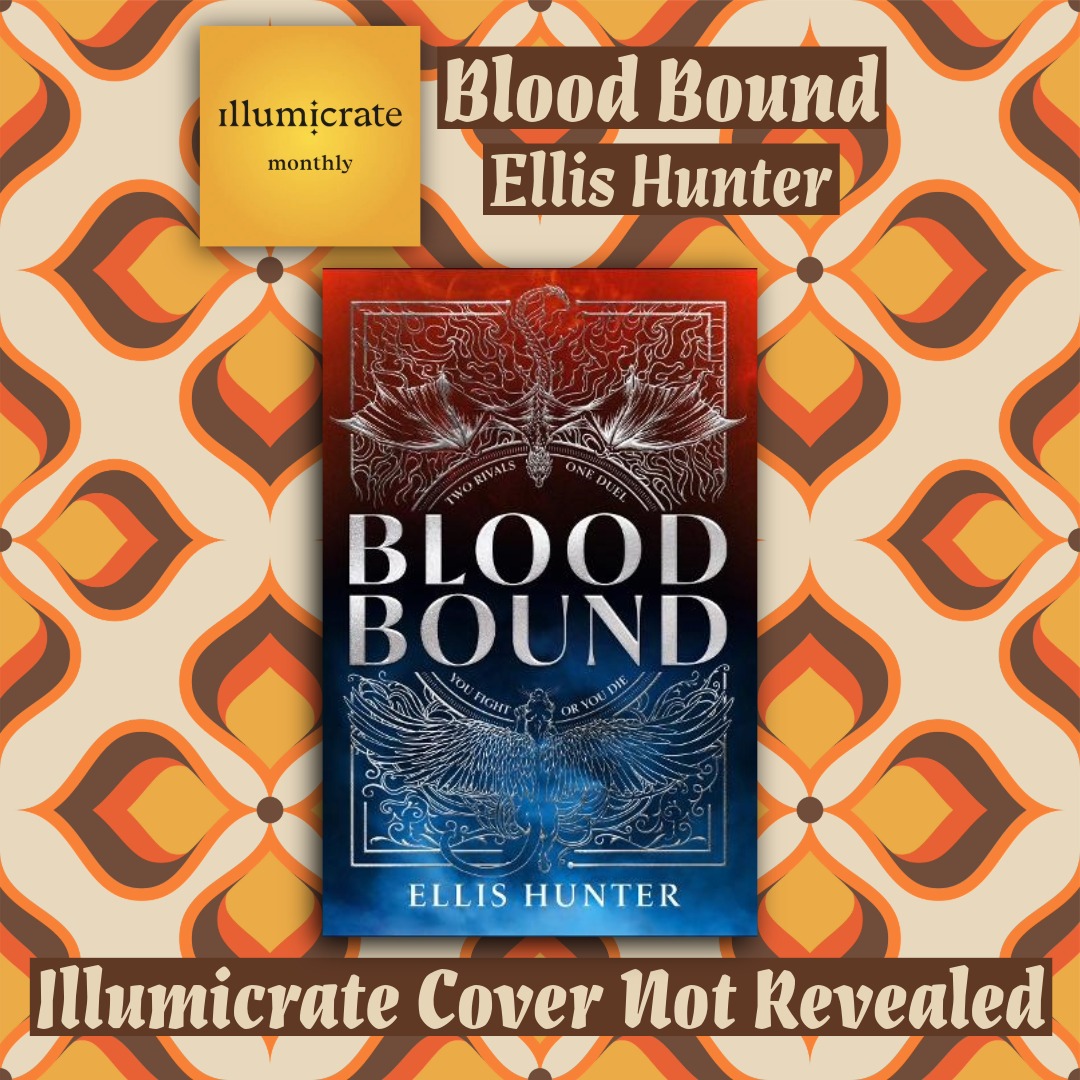 Blood Bound