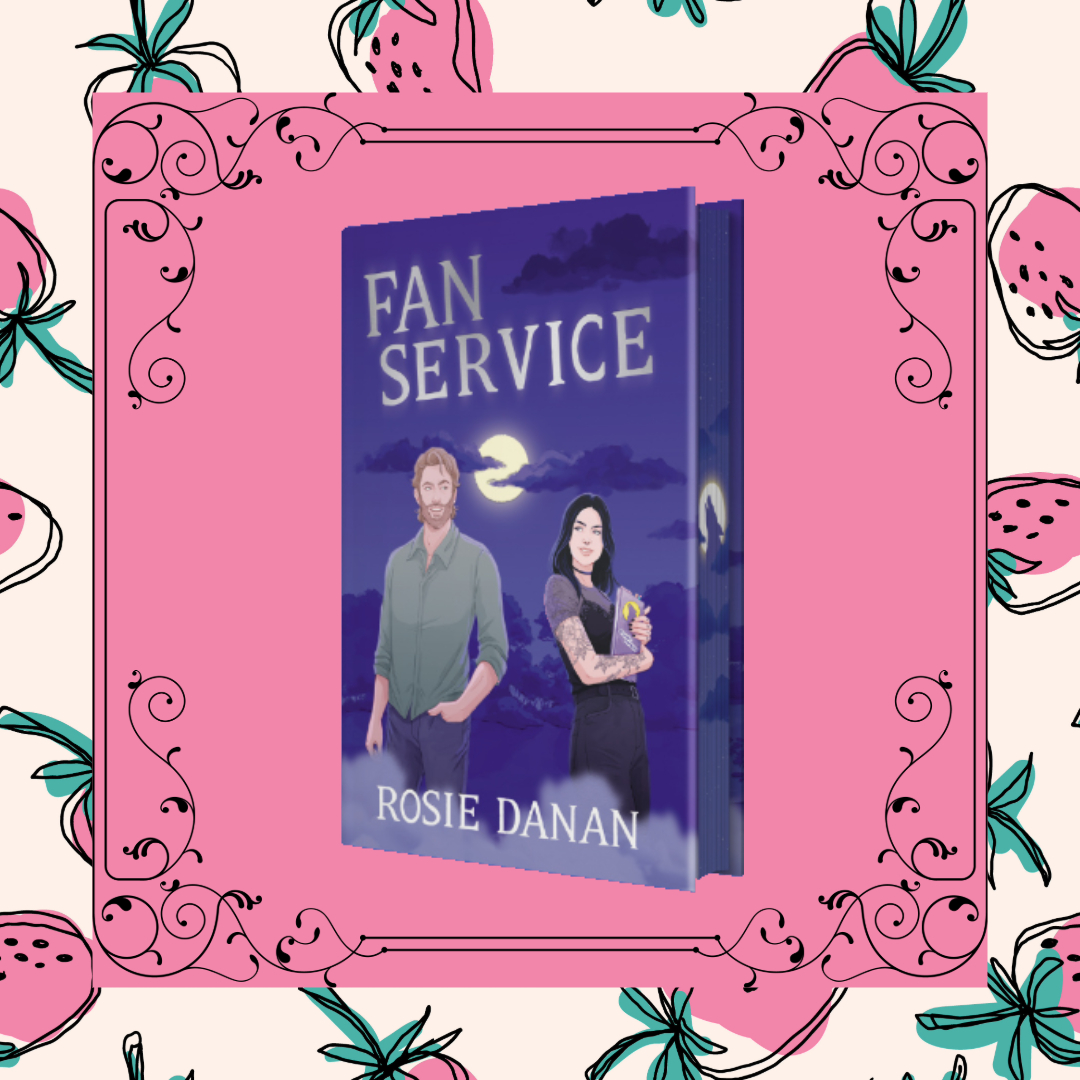 Fan Service