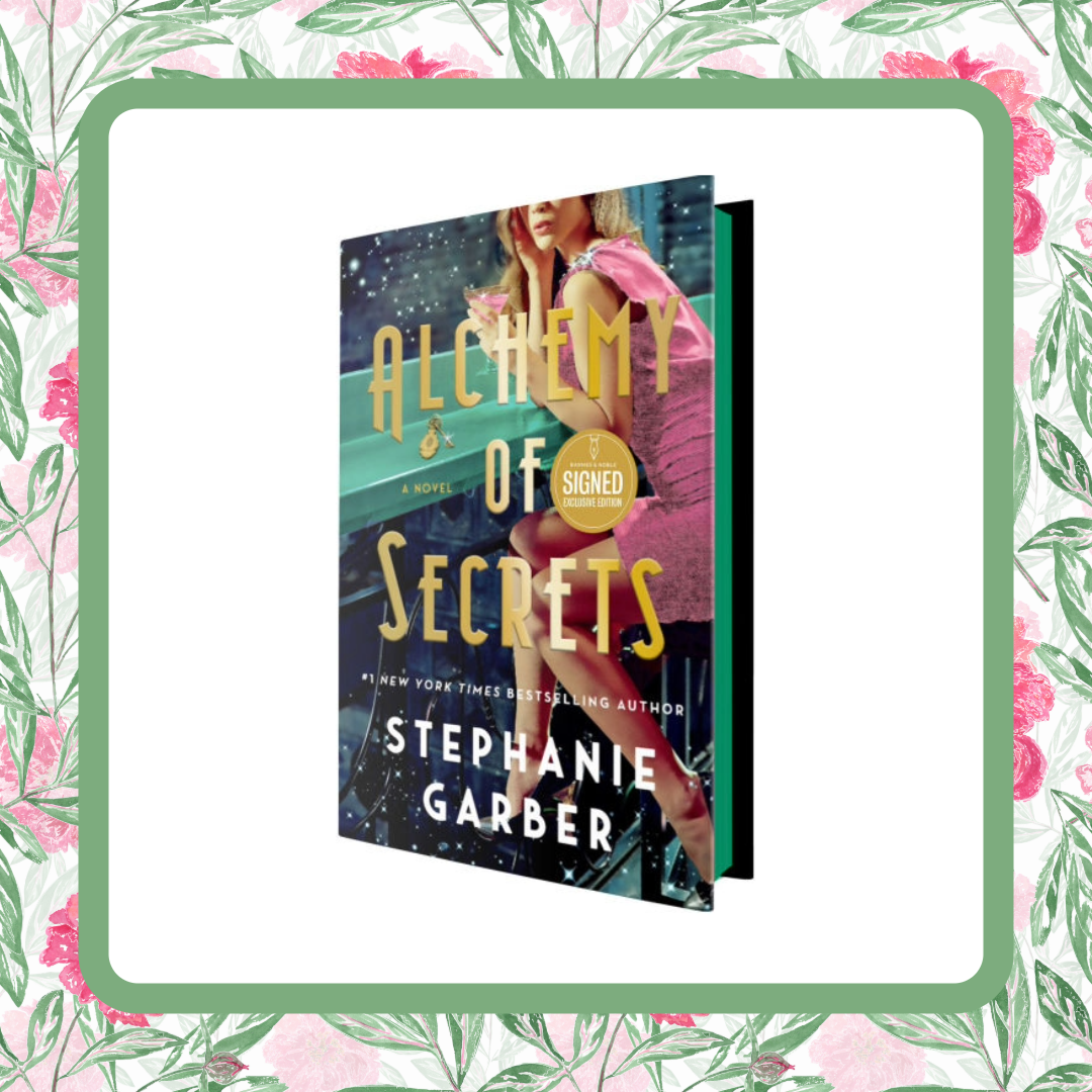 Barnes & Noble · October 2025 Release