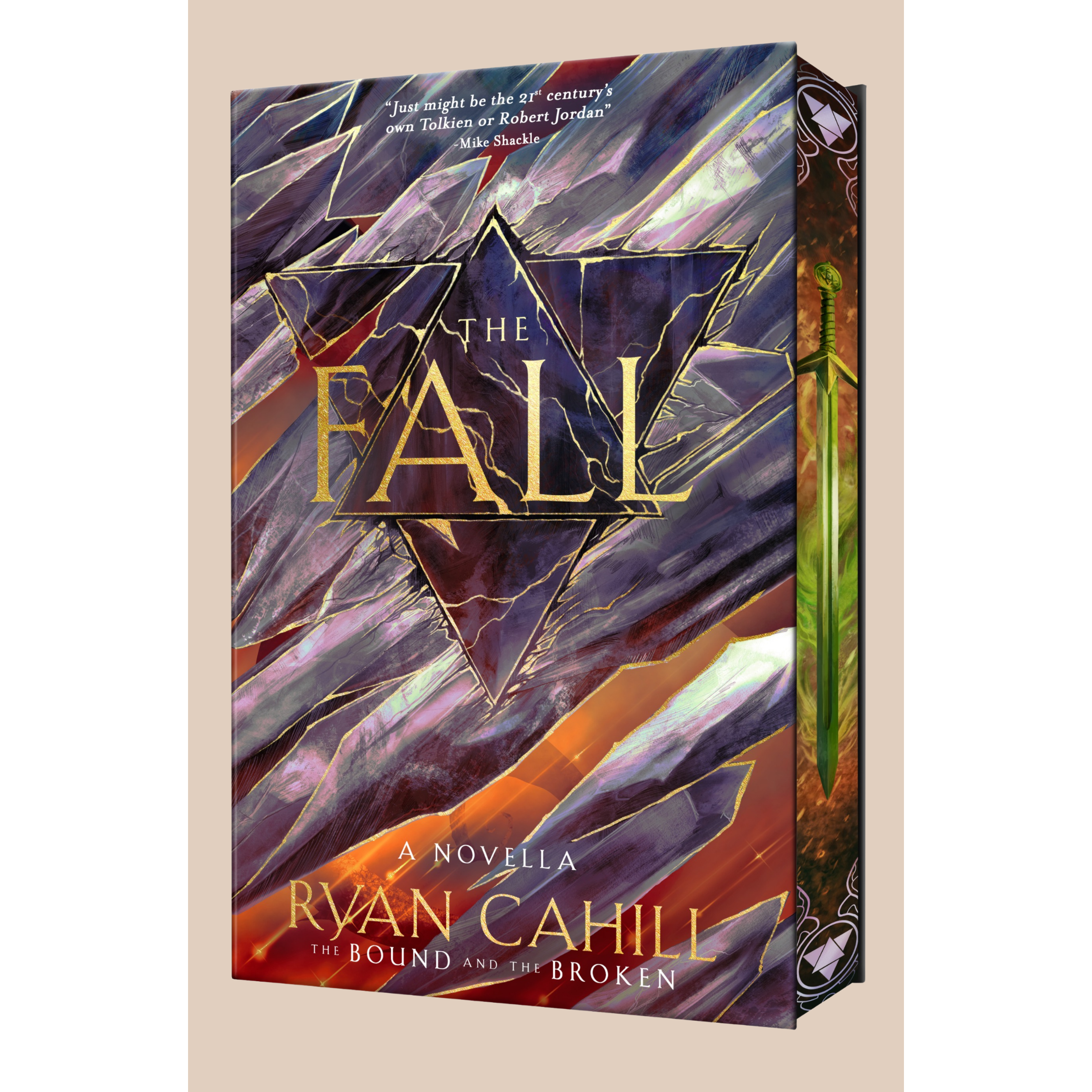 Bookstores · June 2026 Release
