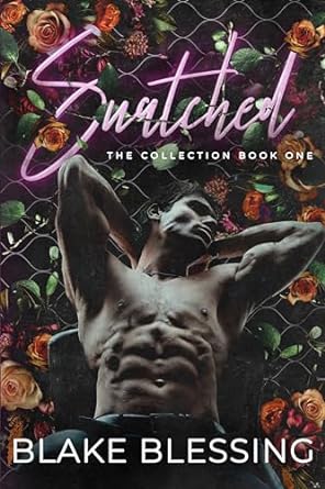Spiced Book Box March 2025 Edition