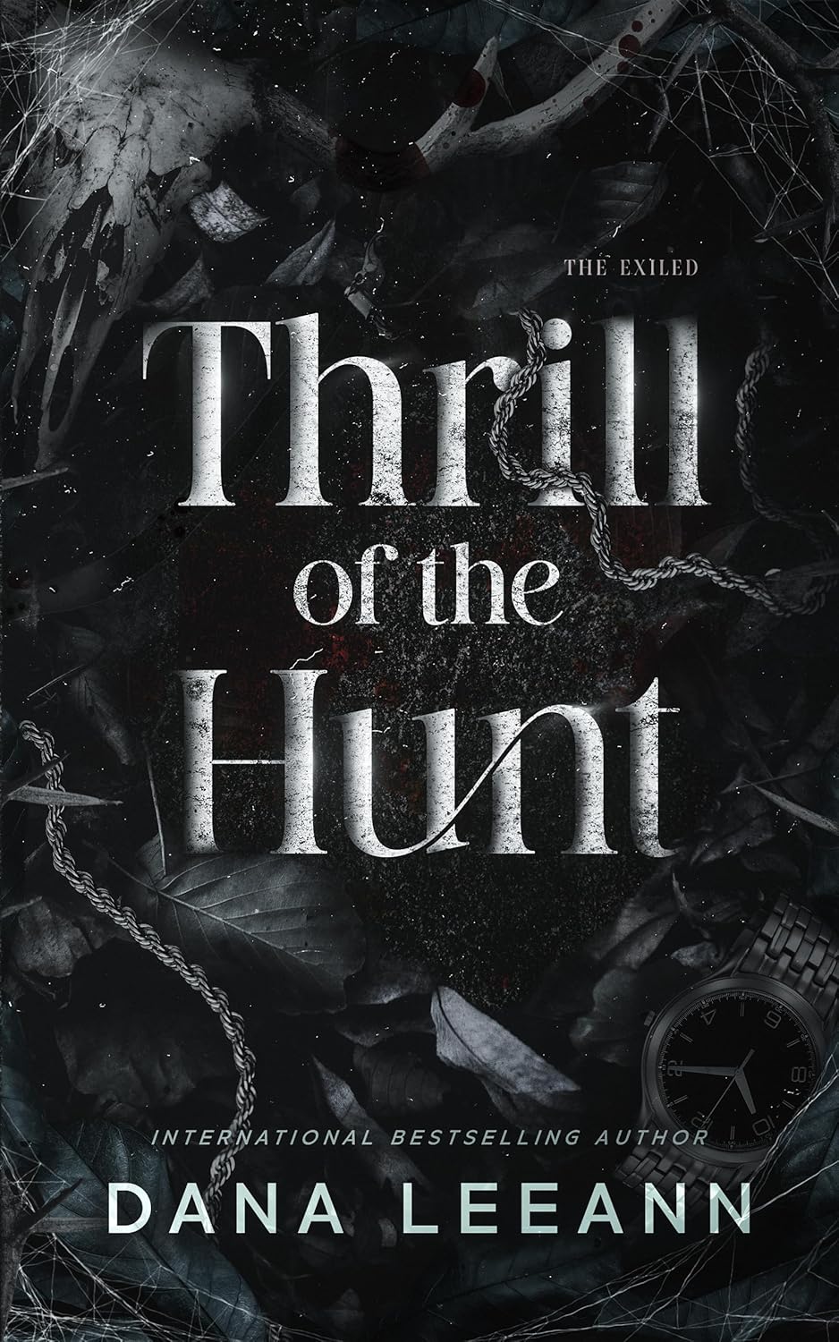 Thrill Of The Hunt