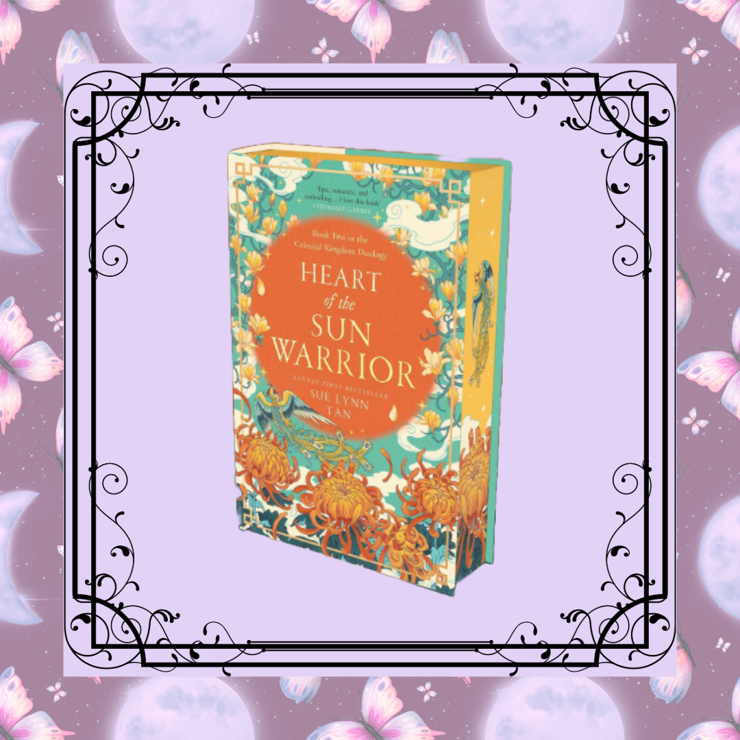 FairyLoot · August 2022 Pre-Order