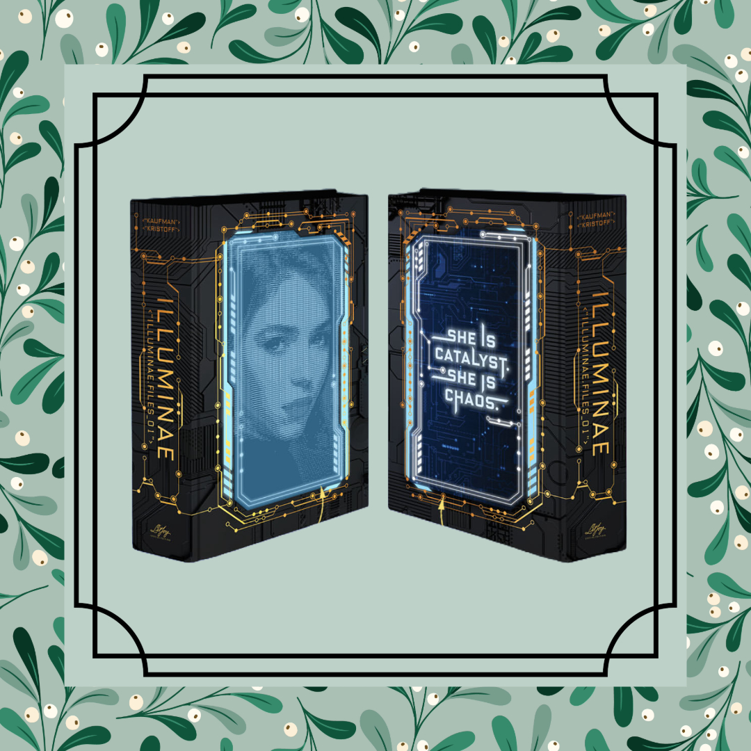 LitJoy Crate · June 2025 Pre-Order