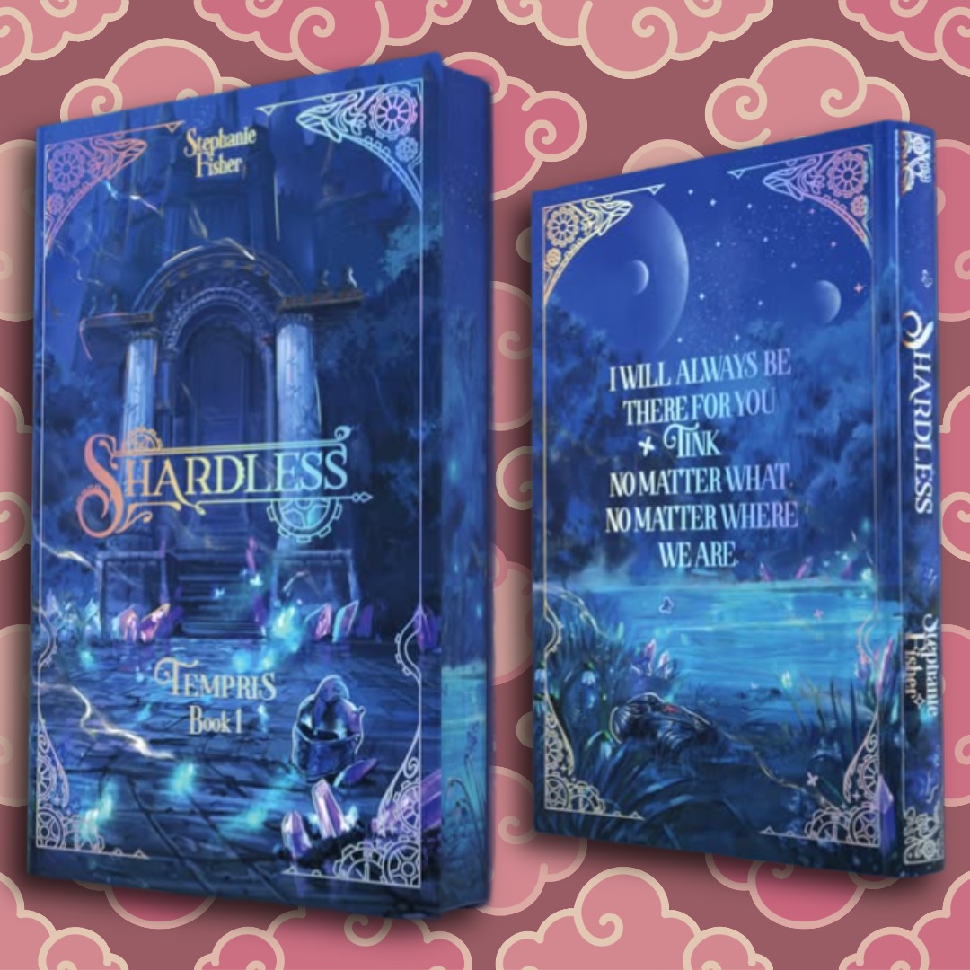 Shardless