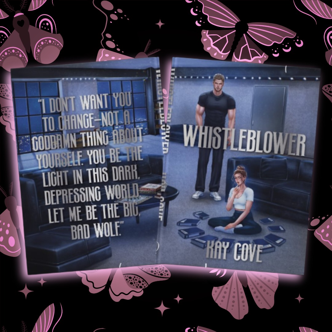 Whistleblower